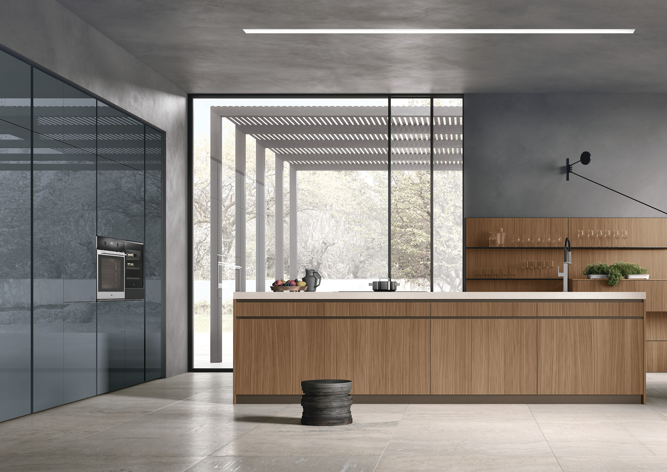 Cucine classiche e moderne Taranto